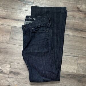 7 For All Mankind Women’s Jeans